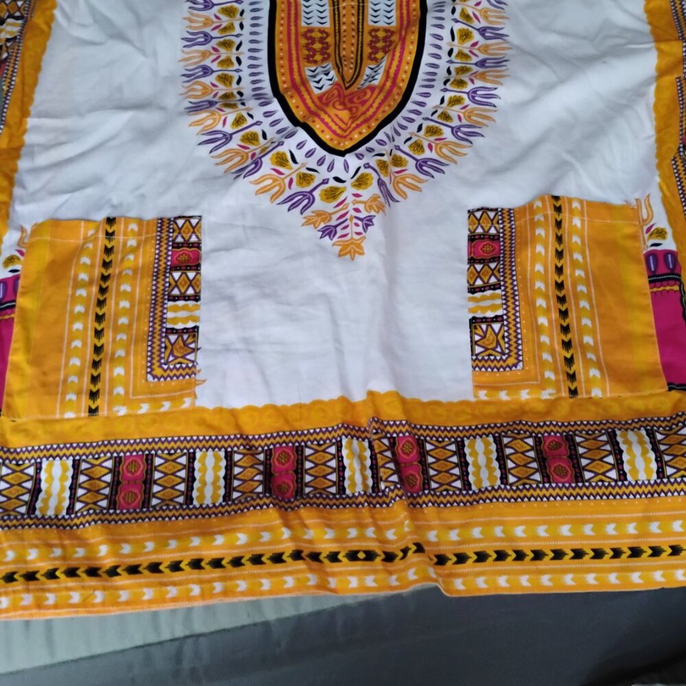 Dashiki's - Picture 3 of 4